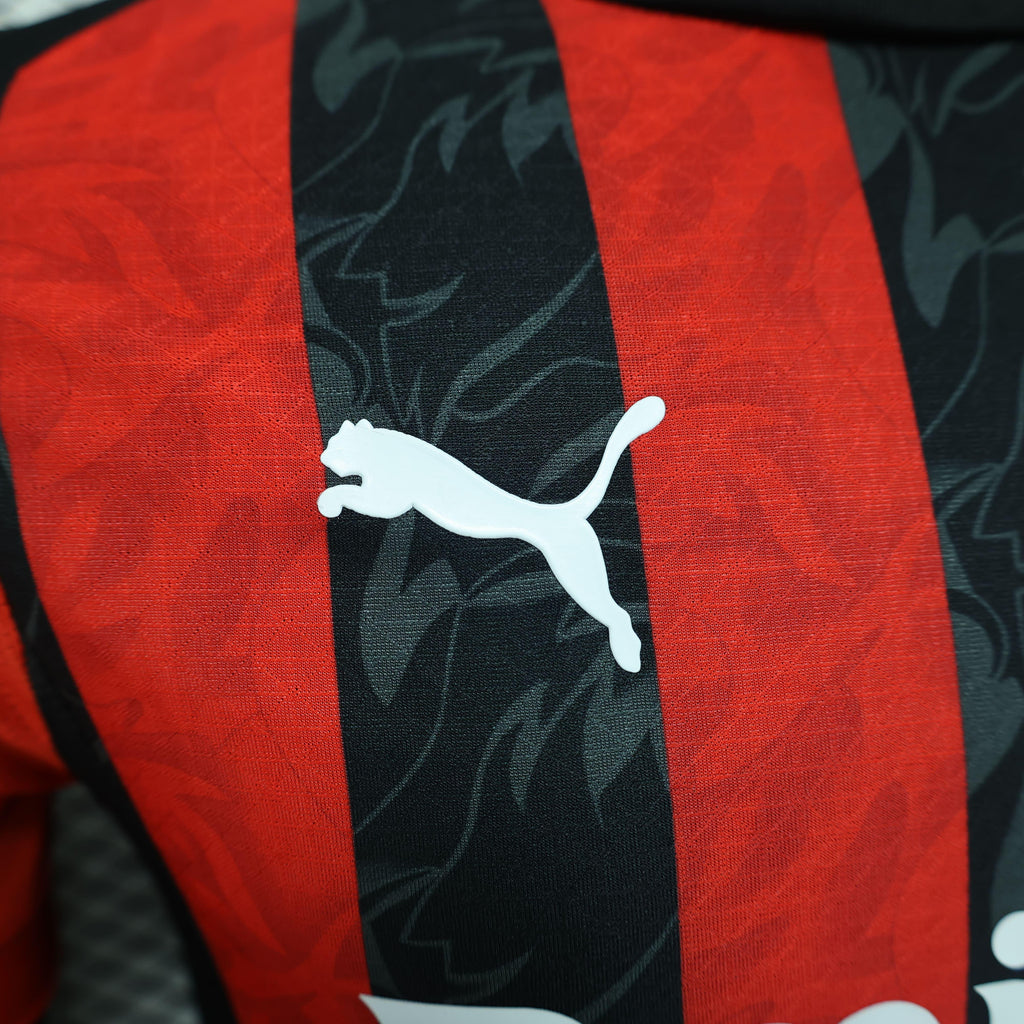 Maillot AC Milan - vue 3