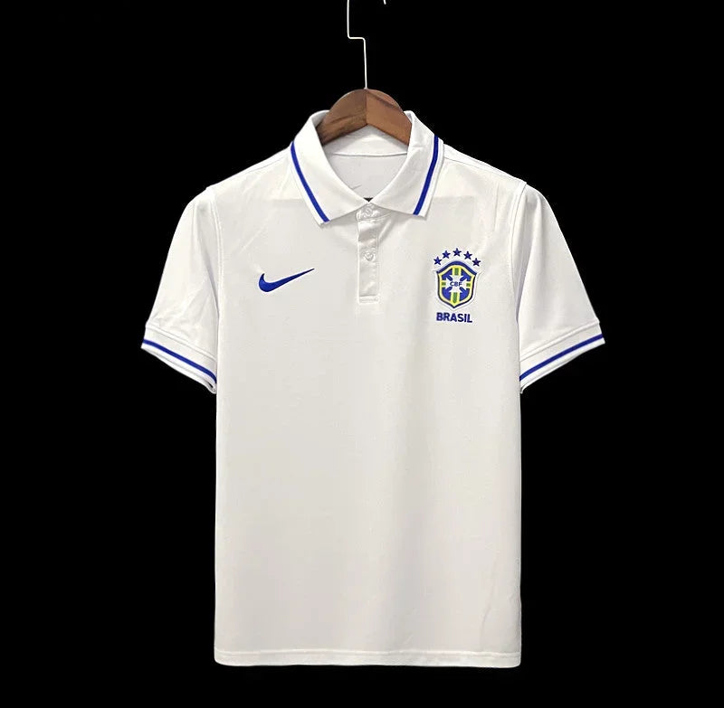 Maillot Brésil 2022/23 - vue 1