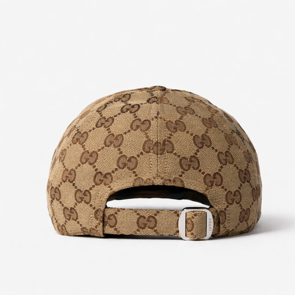 GC Casquette GG