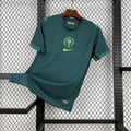 Maillot Nigeria extérieur 2025-26 - vue 1