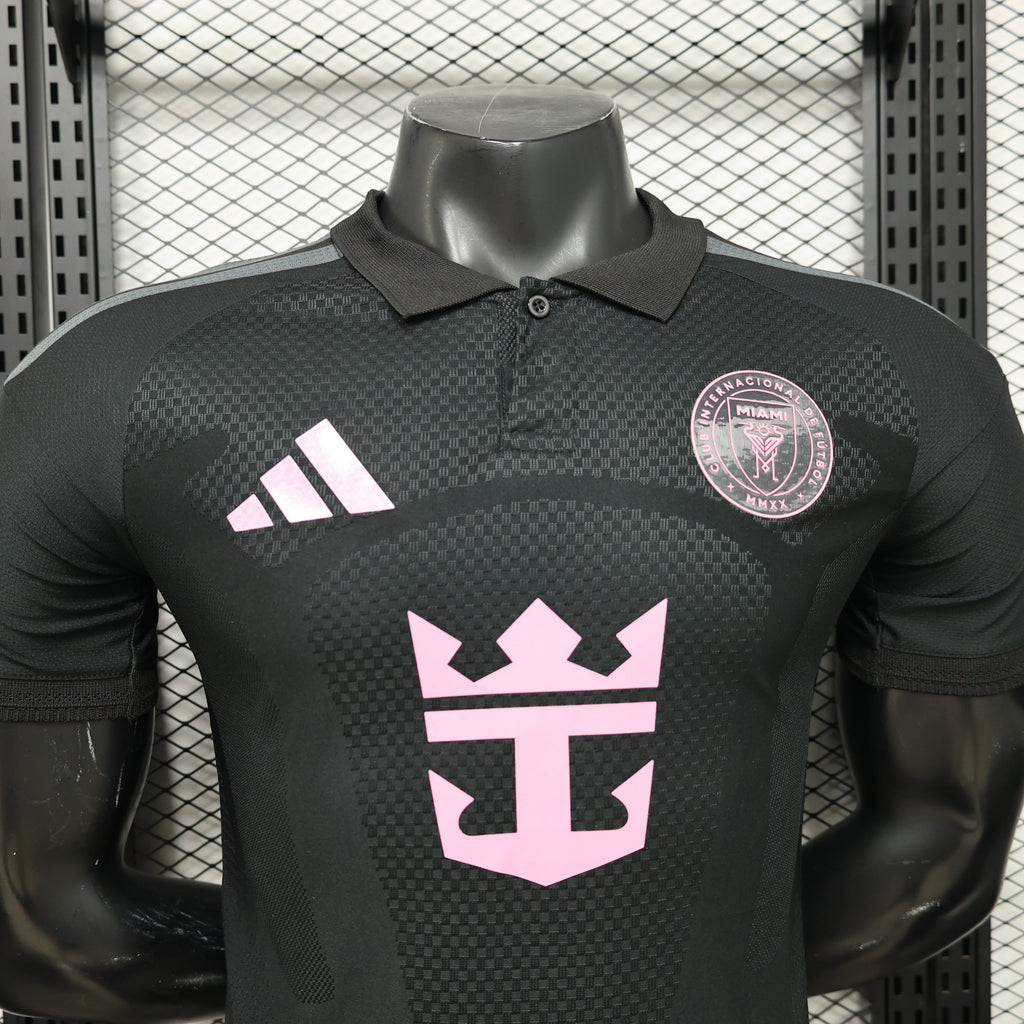 Maillot Inter Miami extérieur 2026-27 - vue 4