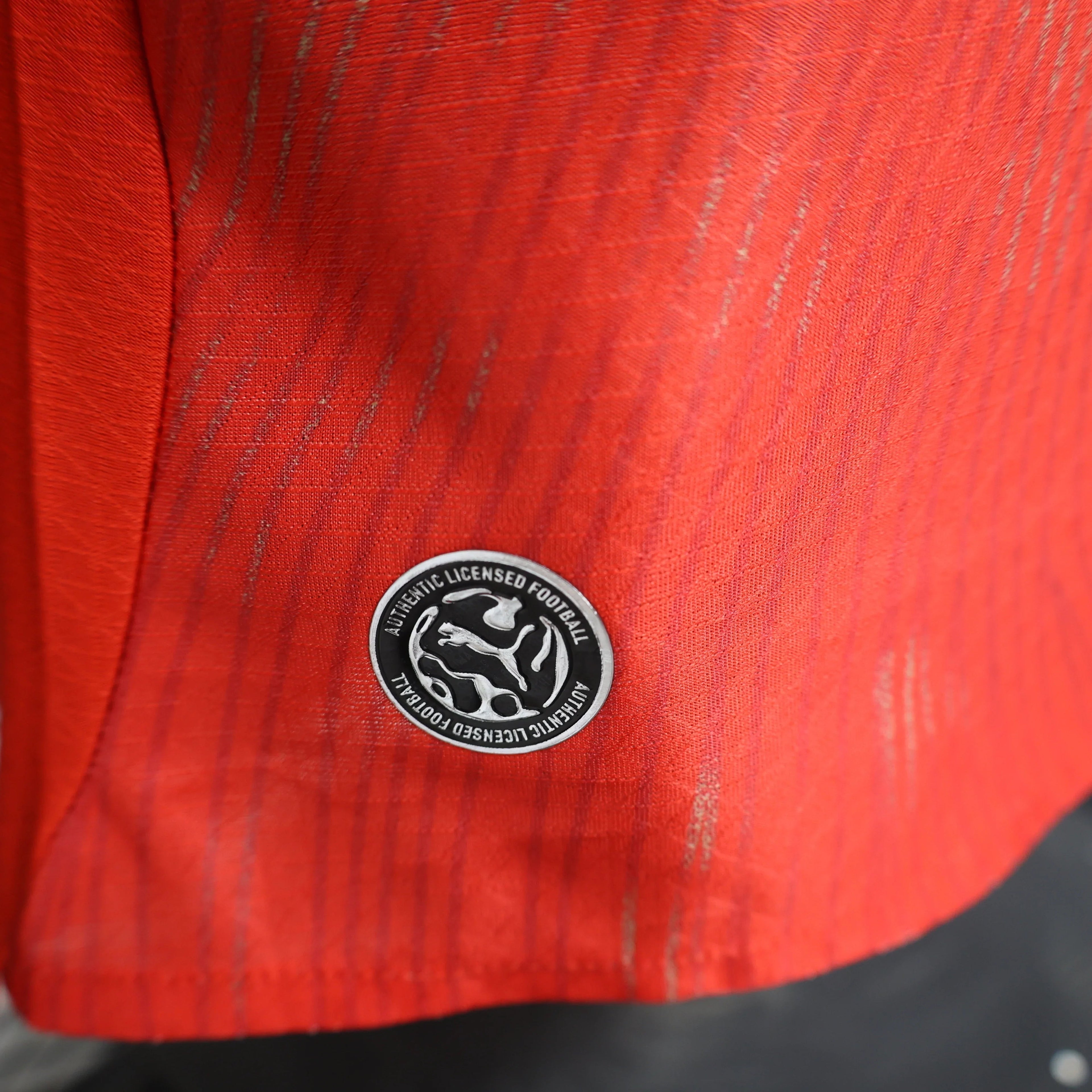 Maillot Suisse Coupe du monde 2026 - vue 3
