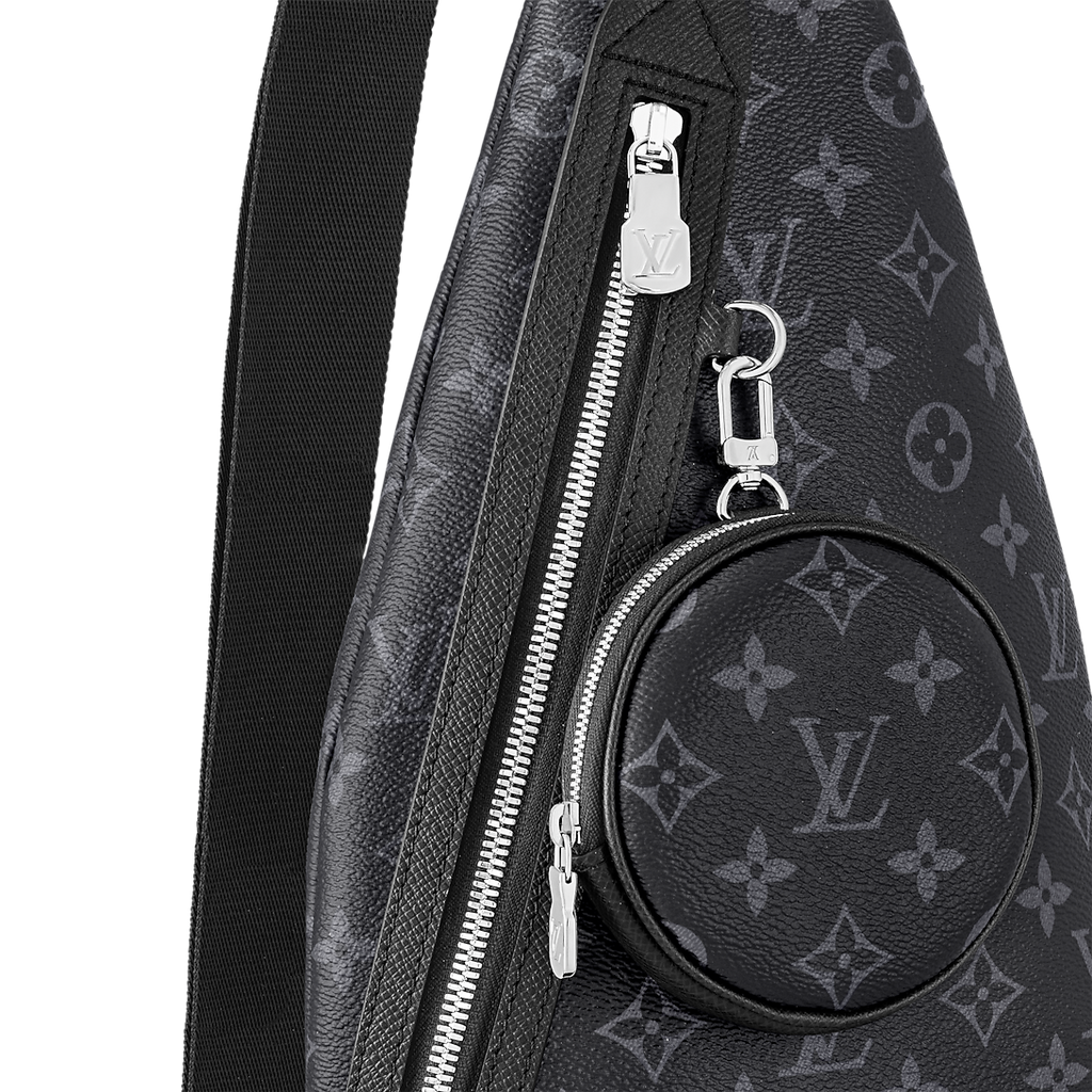 LV-TN2 Sac Sling Duo v3 - vue 2