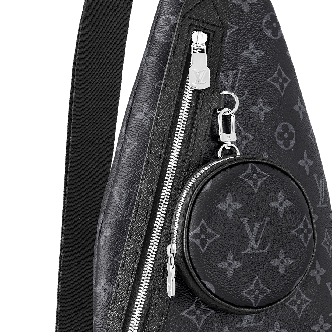 LV-TN2 Sac Sling Duo v3 - vue 2
