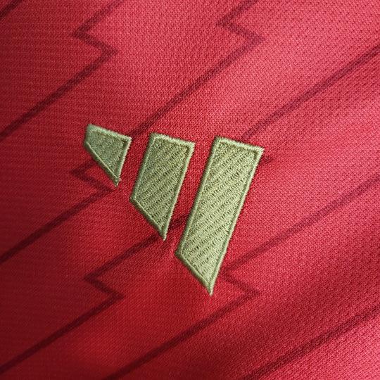Maillot Arsenal saison 2023-2024 domicile - vue 9