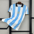 Maillot Argentine Foot 2025 2026 concept - vue 1