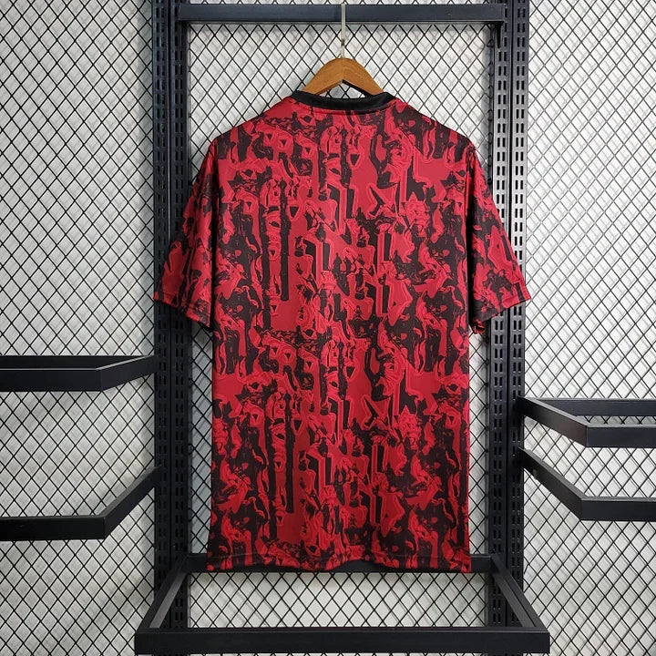 Maillot Manchester United 2023 2024 - vue 7