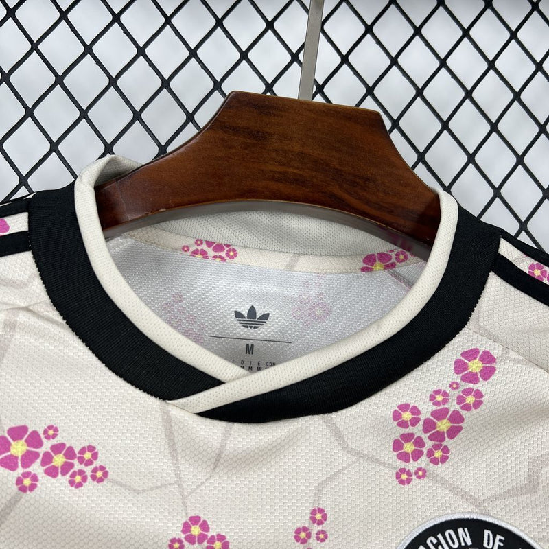 Maillot Chili Coupe du monde 2026 - vue 3
