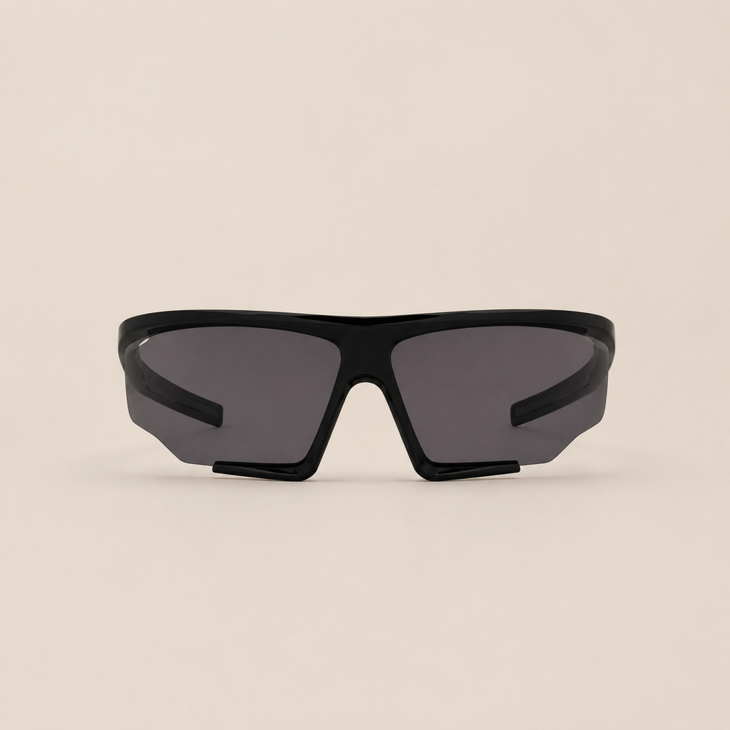 PR-DA3 Lunettes de soleil Linea Rossa v2 - vue 3