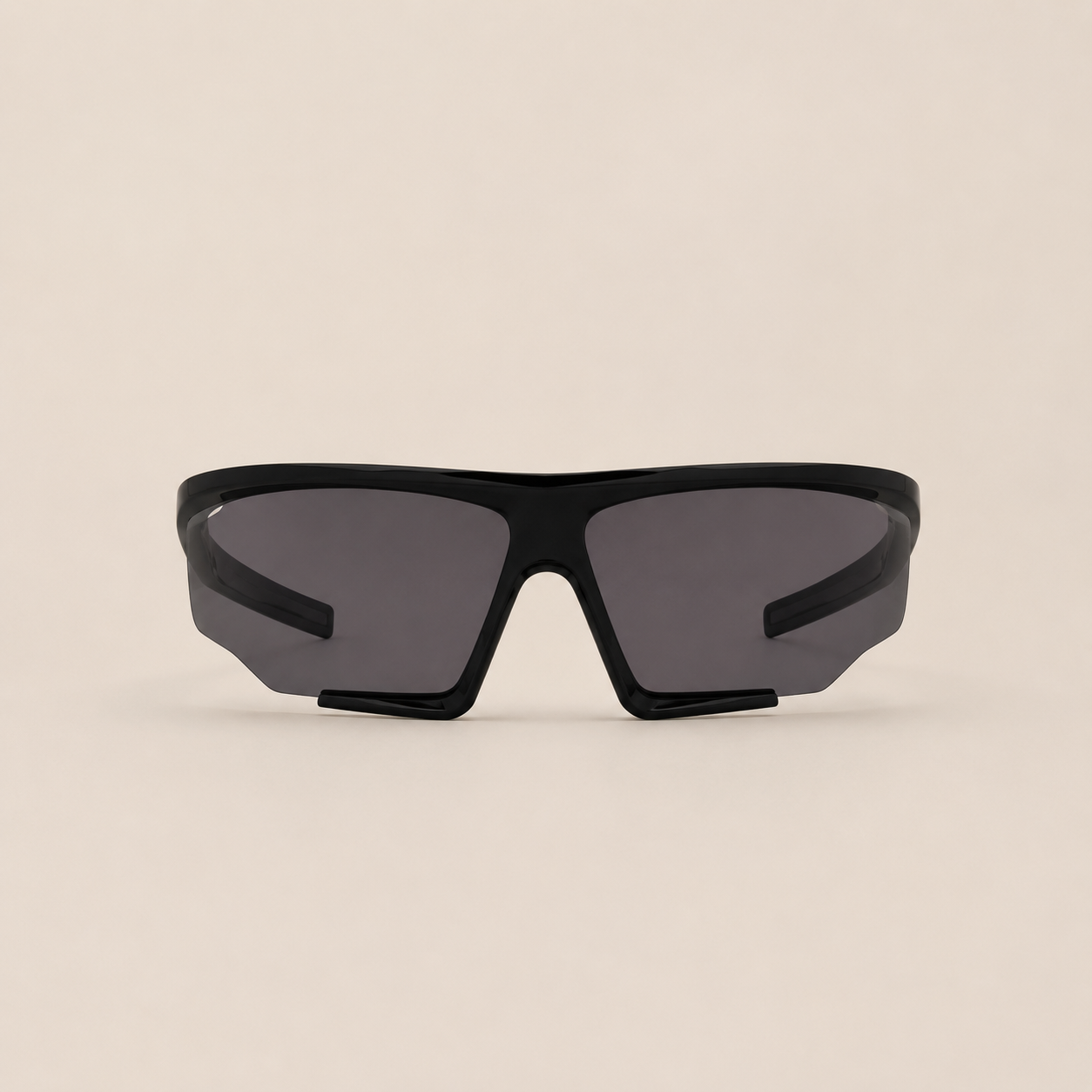 PR-DA3 Lunettes de soleil Linea Rossa v2 - vue 3