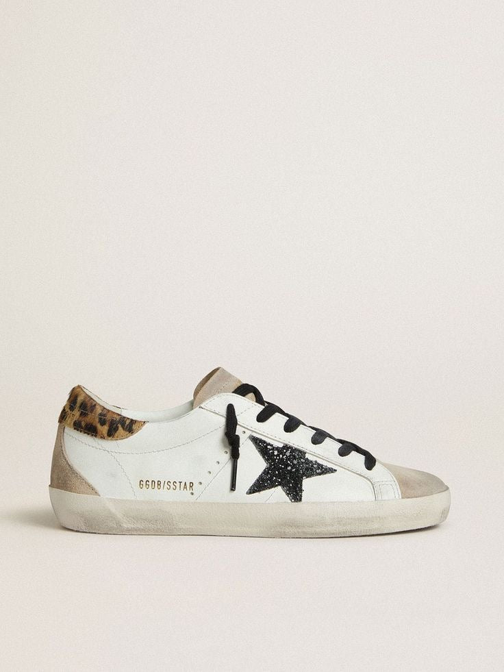 GD GOSS - Leopard