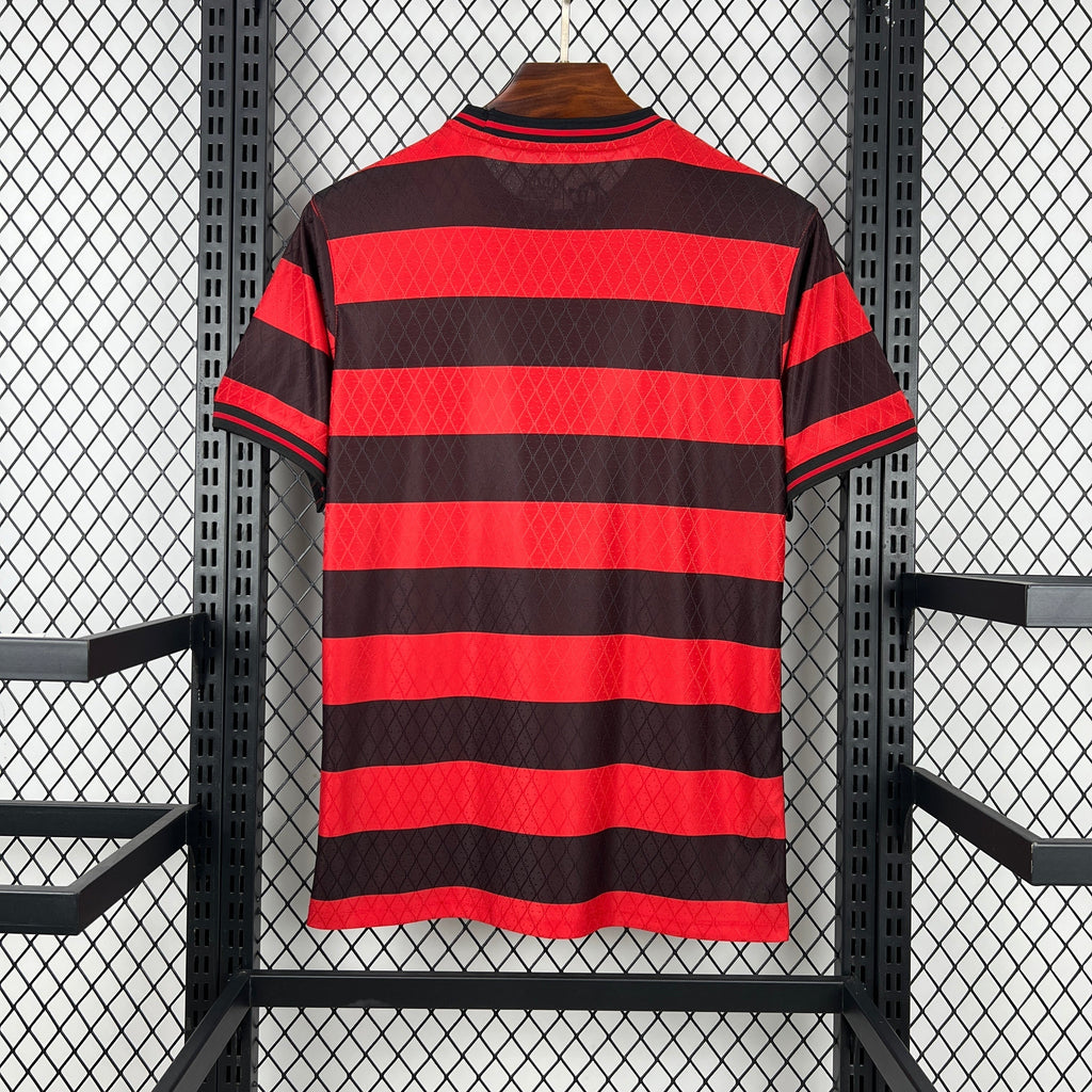 Maillot Flamengo concept 2026-27 - vue 2