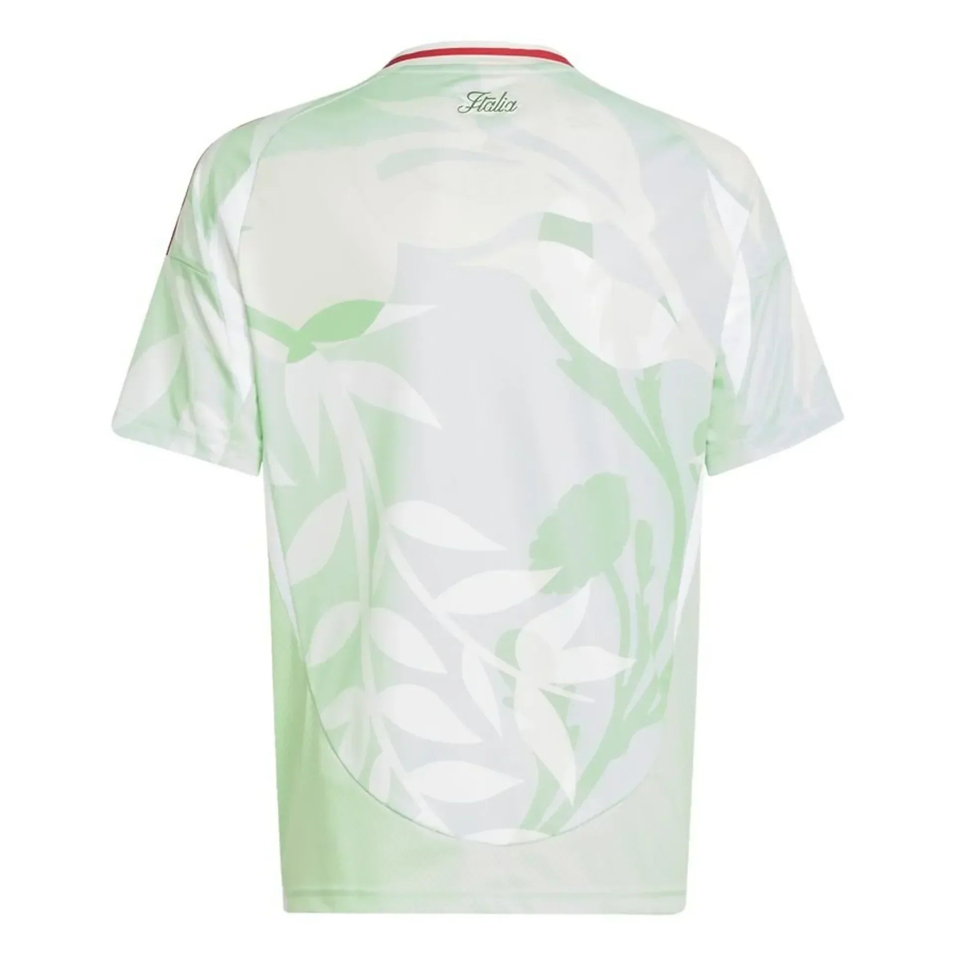 Maillot Italie Extérieur EURO 2025 v2 - vue 2