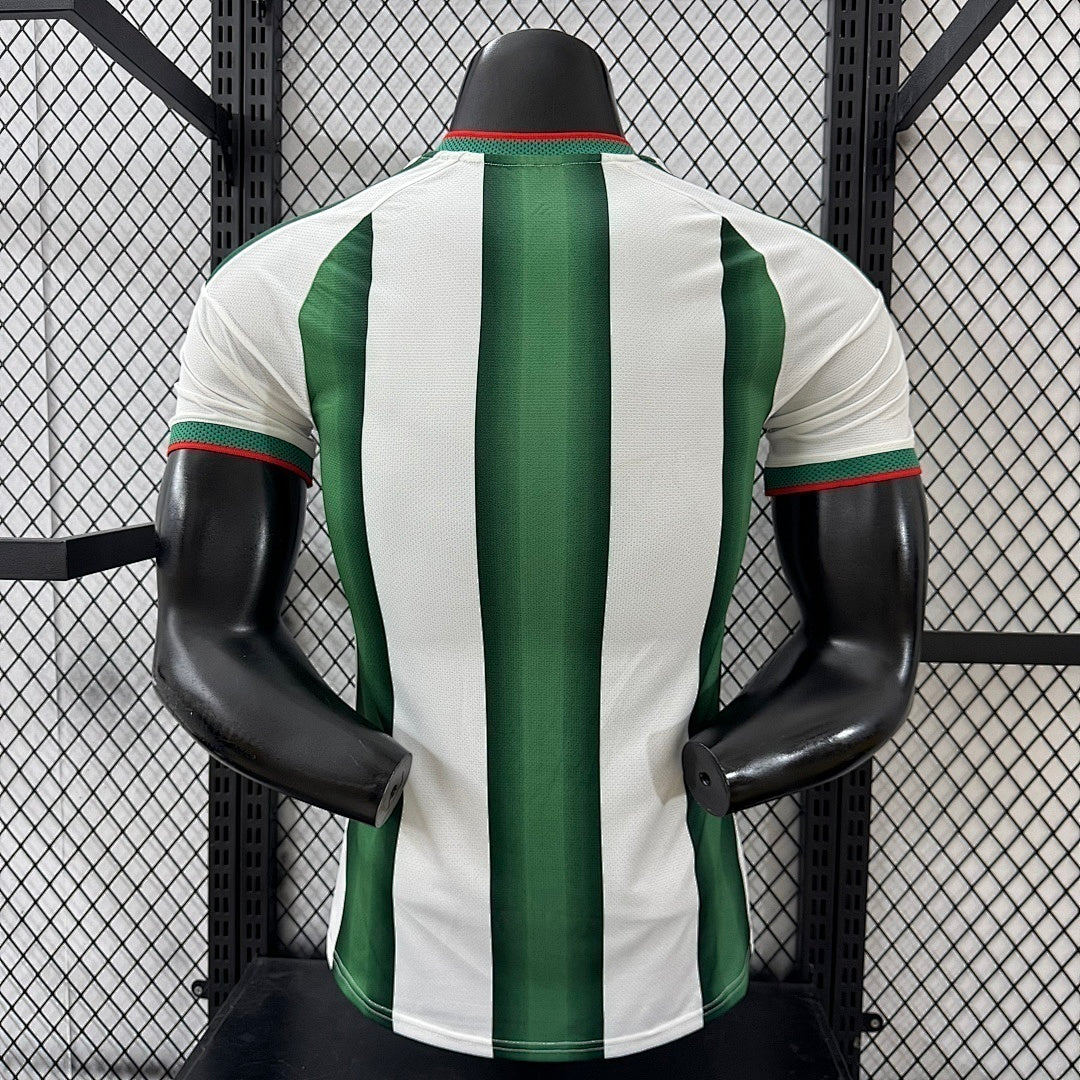 Maillot Mexique Concept 2026 - vue 2