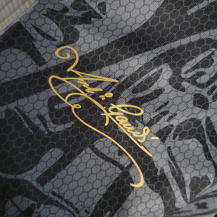 Maillot FC Barcelone saison 2023-2024 édition spéciale v1 - vue 8