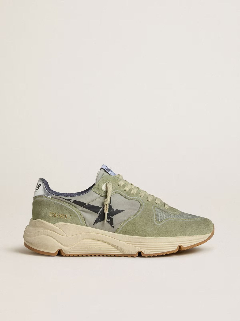 GD GOSS Running Sole