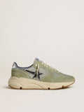 GD GOSS Running Sole