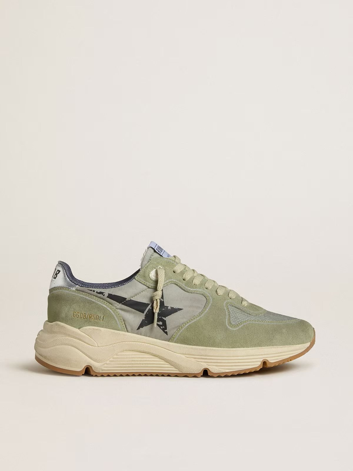 GD GOSS Running Sole