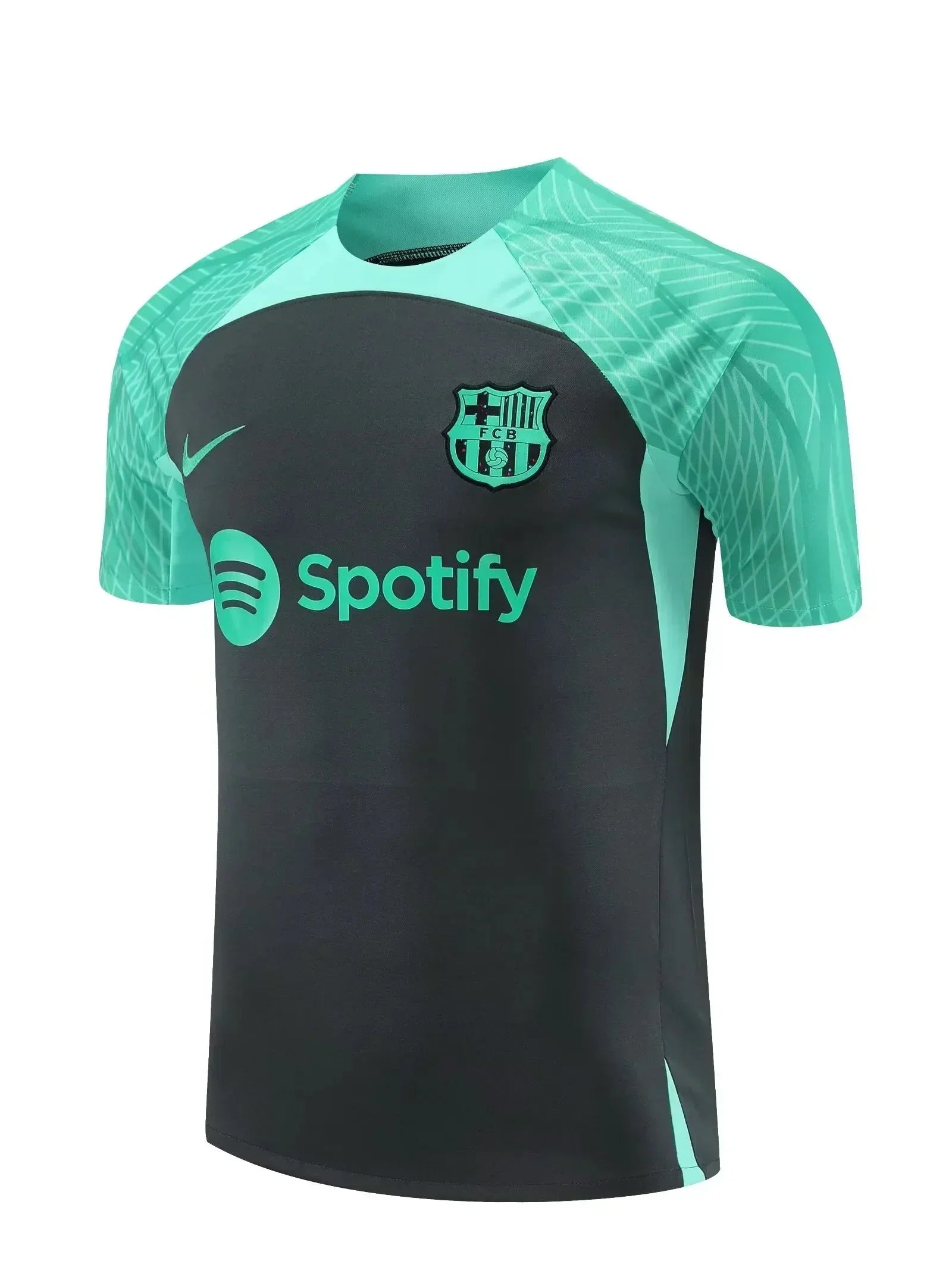 Maillot entraînement FC Barcelone 2023 2024 v3 - vue 1
