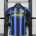 Maillot Inter Milan 2026-27 v2 - vue 1