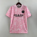 Maillot Inter Miami saison 2023-2024 édition limitée rose - vue 1