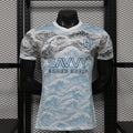 Maillot AL-Hilal concept 2026-27 - vue 1