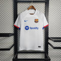 Maillot FC Barcelone saison 2023-2024 extérieur - vue 1