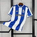 Maillot Porto 2025-26 - vue 1