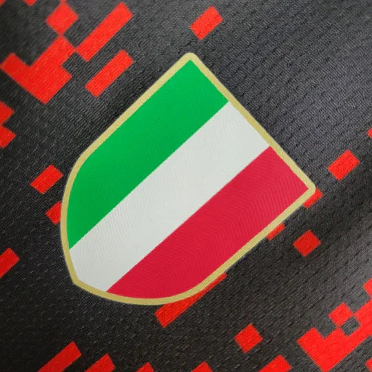 Maillot AC Milan saison 2023-2024 extérieur - vue 5