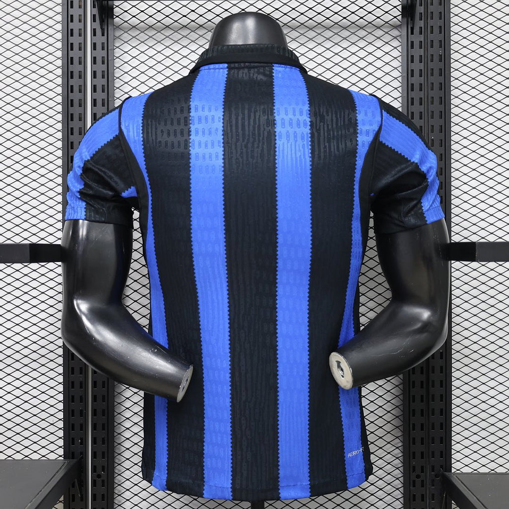 Maillot Inter Milan 2026-27 v2 - vue 2