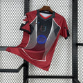 Maillot FC Barcelone concept 2025-26 v2 - vue 1