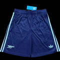 Short Arsenal 2024-25 v1 - vue 1