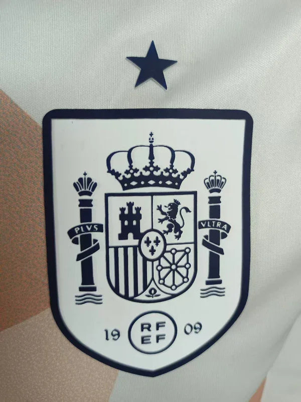 Maillot Espagne Extérieur 2025-2026 - vue 4