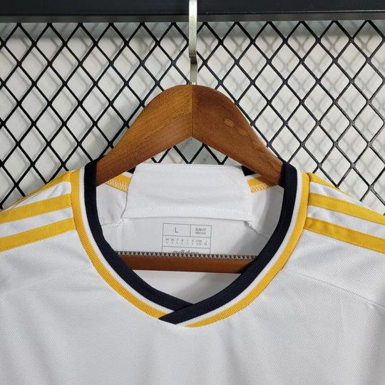 Maillot Real Madrid saison 2023-2024 domicile - vue 6