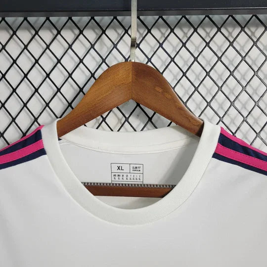 Maillot Arsenal 2023 2024 Entraînement - vue 4