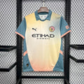 Maillot Manchester City foot 2024 2025 Fourth - vue 1