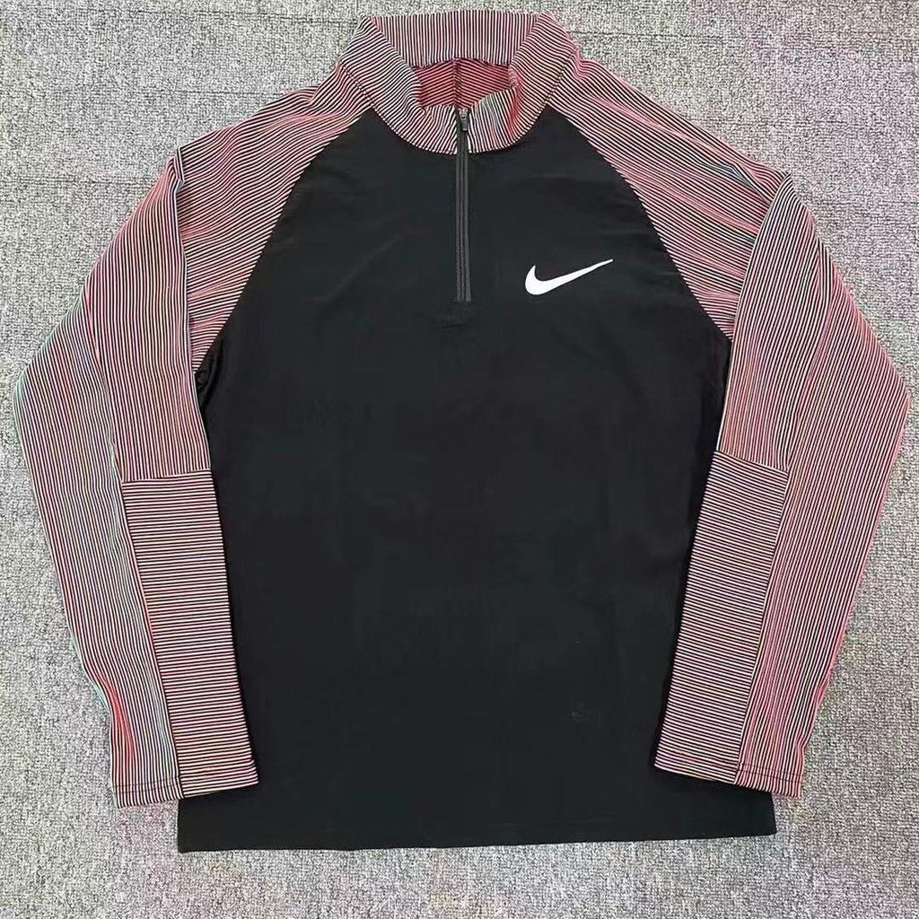 Haut zip running NK RUNNING - vue 3