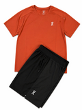 ENSEMBLE SHORT/t-shirt...