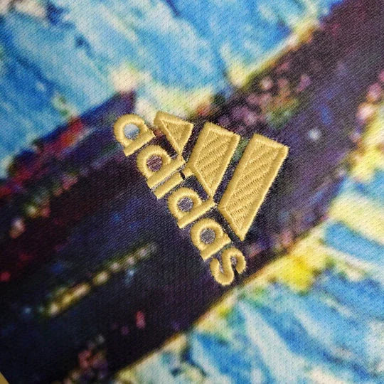 Maillot Ajax saison 2023-2024 édition spéciale COLOR - vue 8