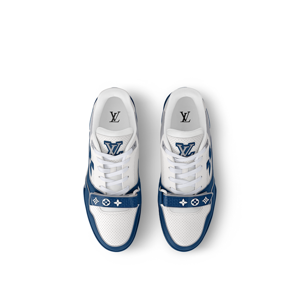 Sneaker LV Trainer