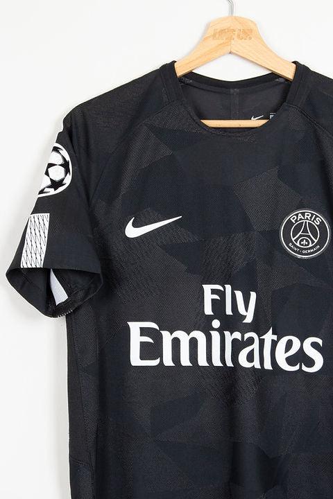 Maillot Paris saint germain 2017 - vue 2