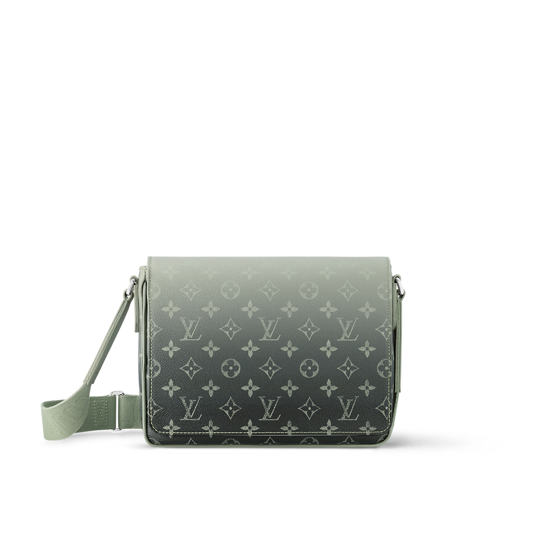 LV-TN2 Sac ceinture Discovery PM v3 - vue 1