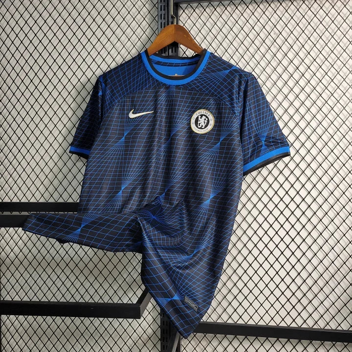 Maillot Chelsea saison 2023-2024 extérieur - vue 2