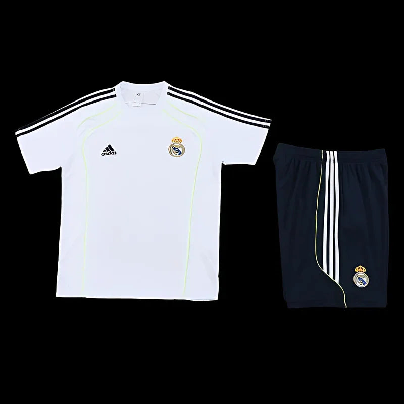 Ensemble Real Madrid v10 - vue 1