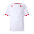 Maillot Tunisie extérieur CAN 2025-26 - vue 1