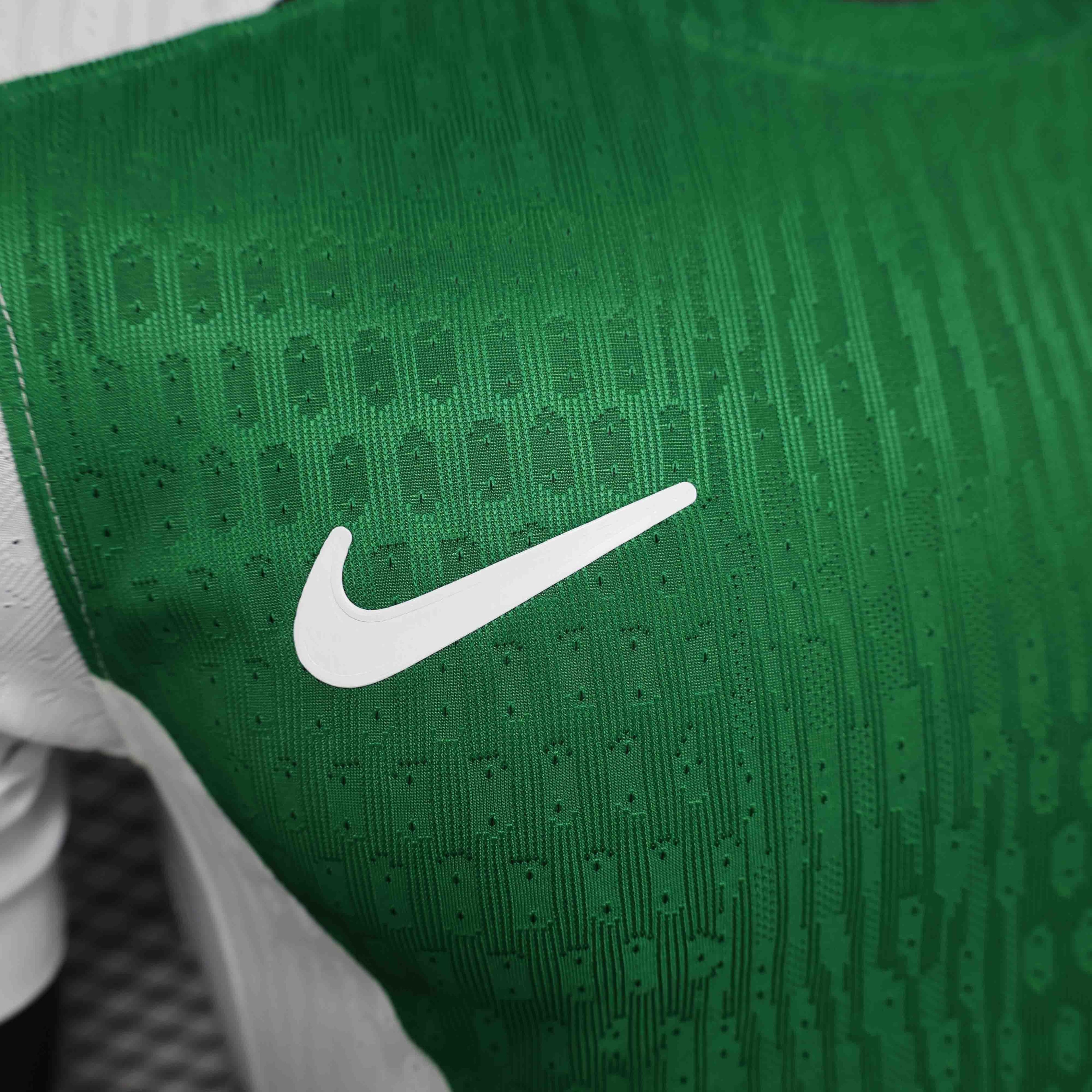 Maillot Sporting 2024-25 v1 - vue 4