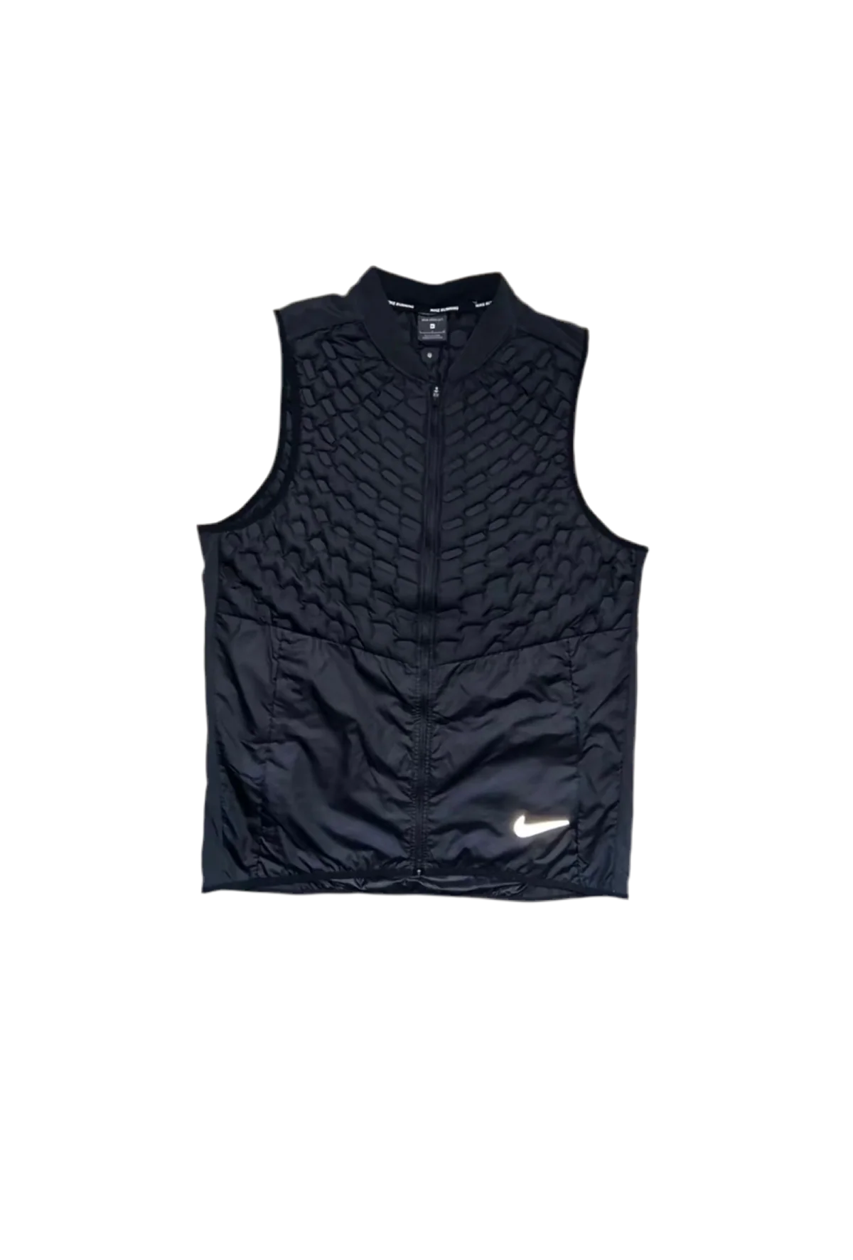 NK RUNNING - VESTE RUNNING - vue 1