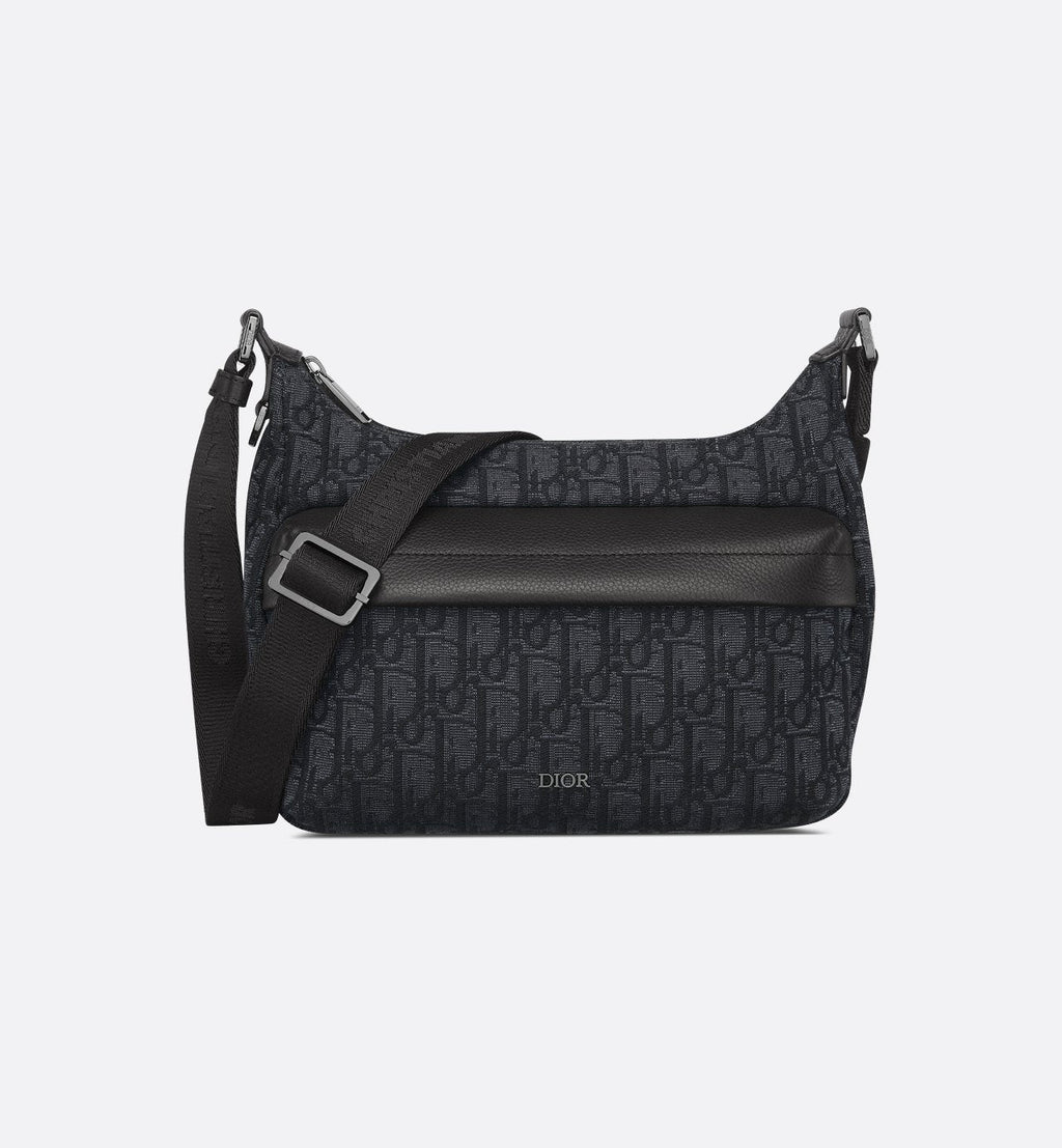 DR2 Sac Hobo Rider Soft Small v3 - vue 1