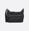 DR2 Sac Hobo Rider Soft Small v3 - vue 1