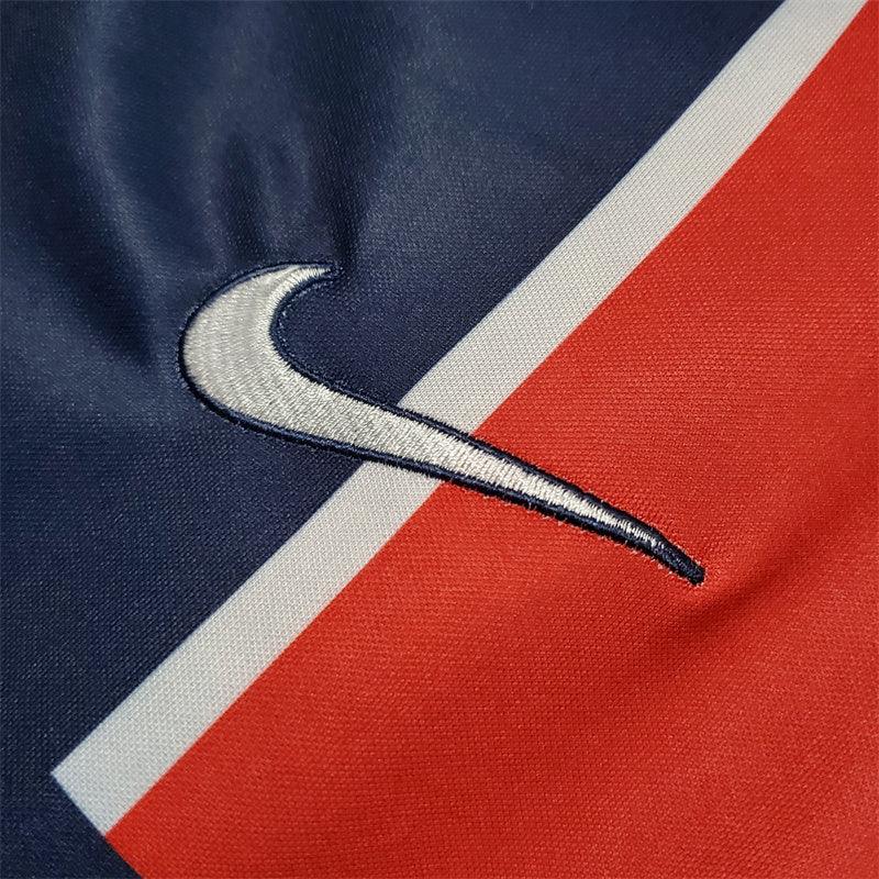 Maillot PSG 2020-21 - vue 4